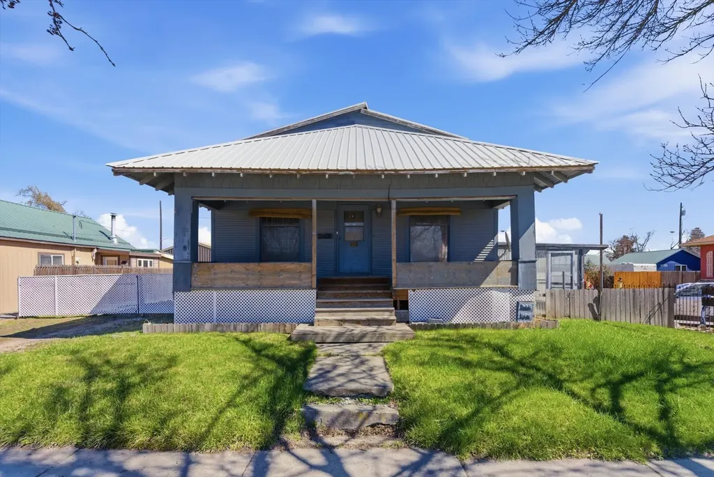 19 5th Avenue W Kalispell MT 59901