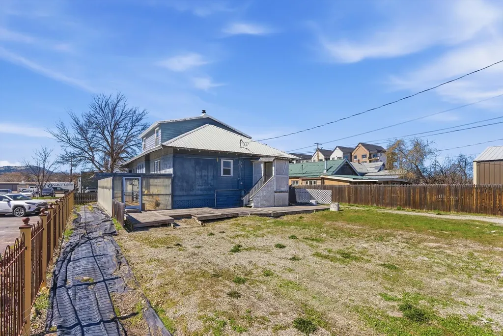 19 5th Avenue W Kalispell MT 59901