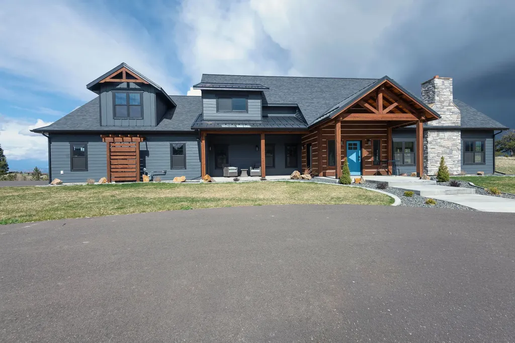 21 Mansfield Loop Montana City MT 59634