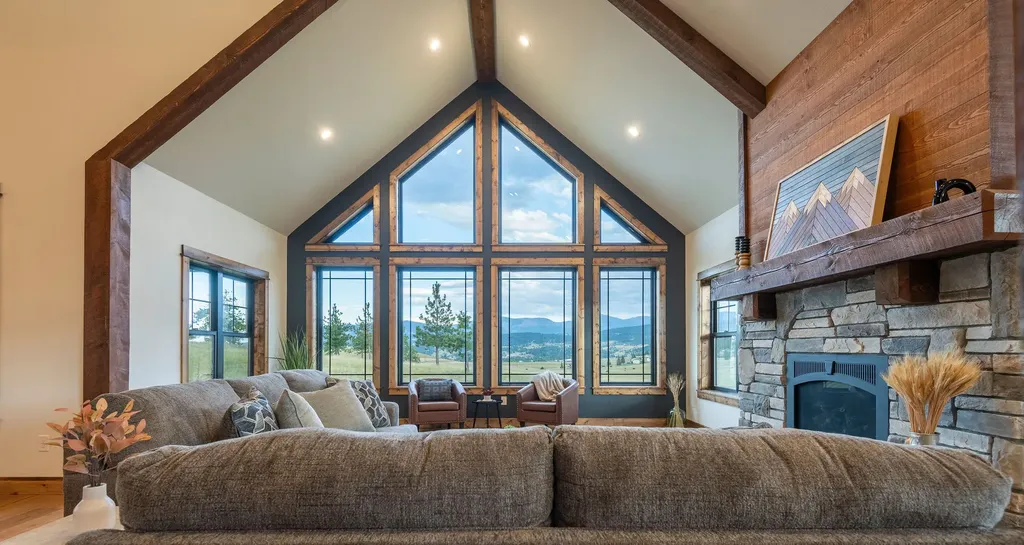 21 Mansfield Loop Montana City MT 59634