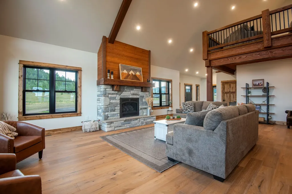 21 Mansfield Loop Montana City MT 59634