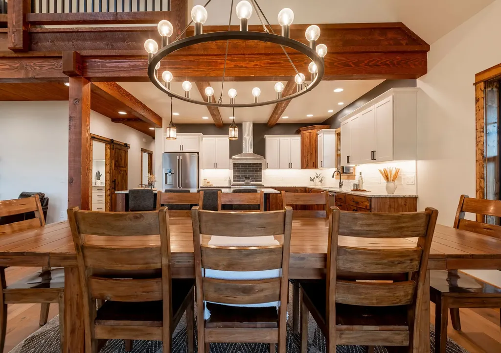 21 Mansfield Loop Montana City MT 59634