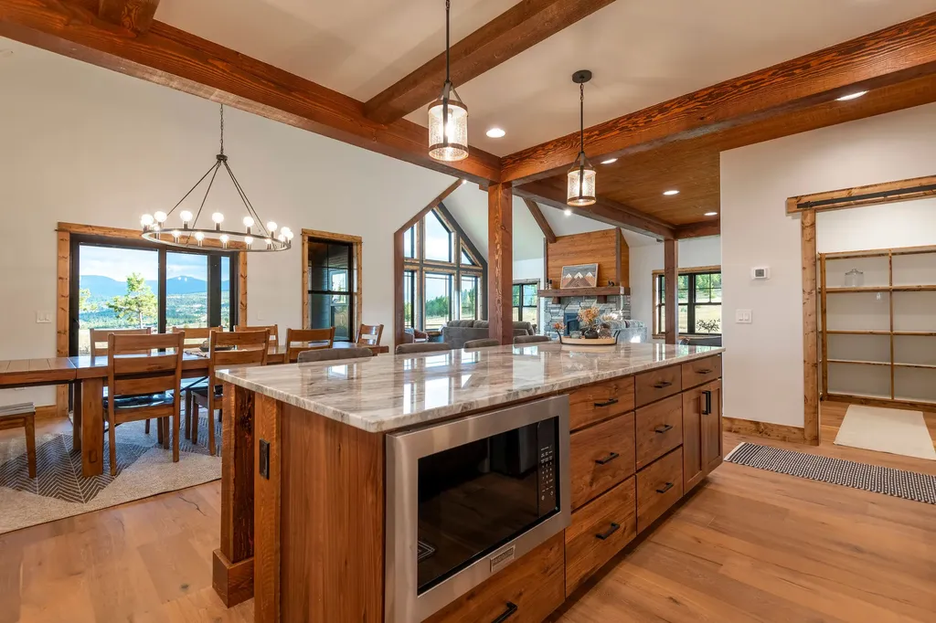 21 Mansfield Loop Montana City MT 59634