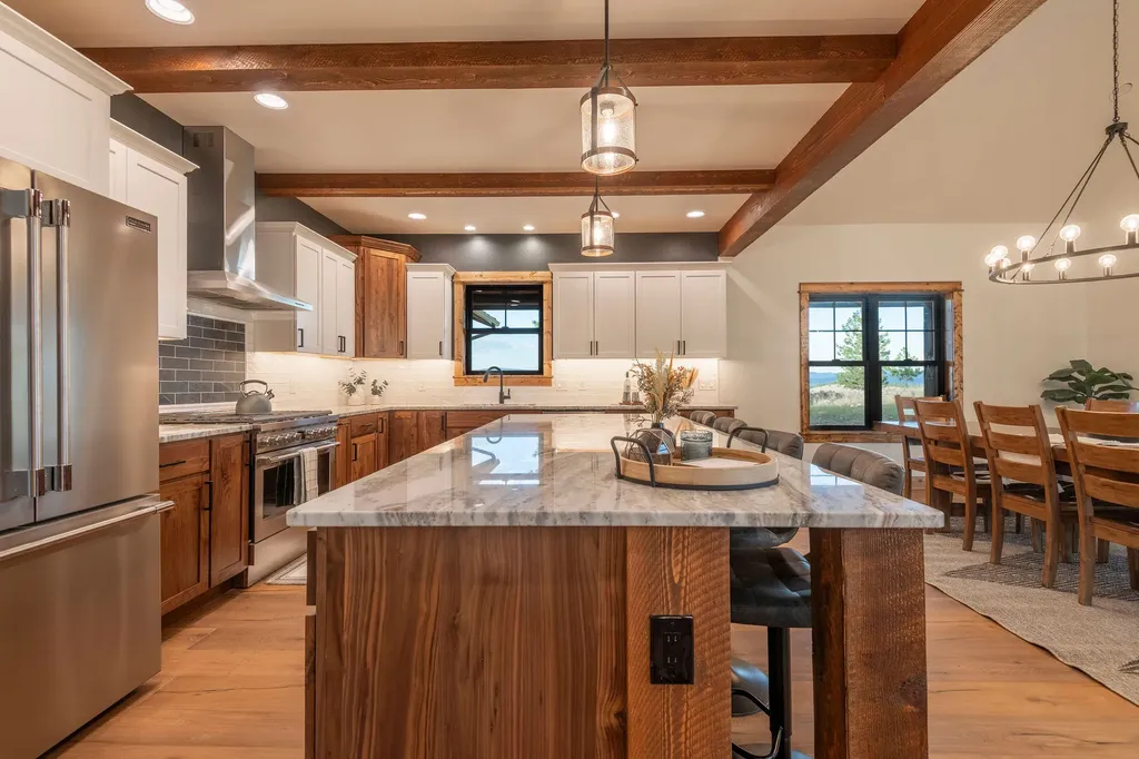 21 Mansfield Loop Montana City MT 59634