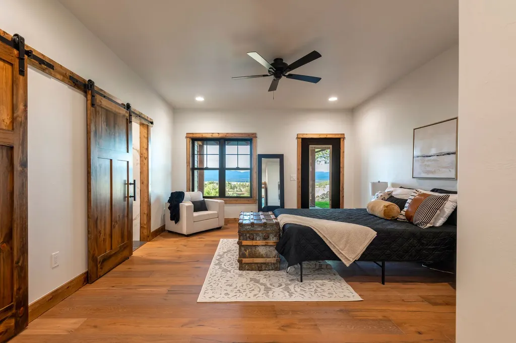 21 Mansfield Loop Montana City MT 59634