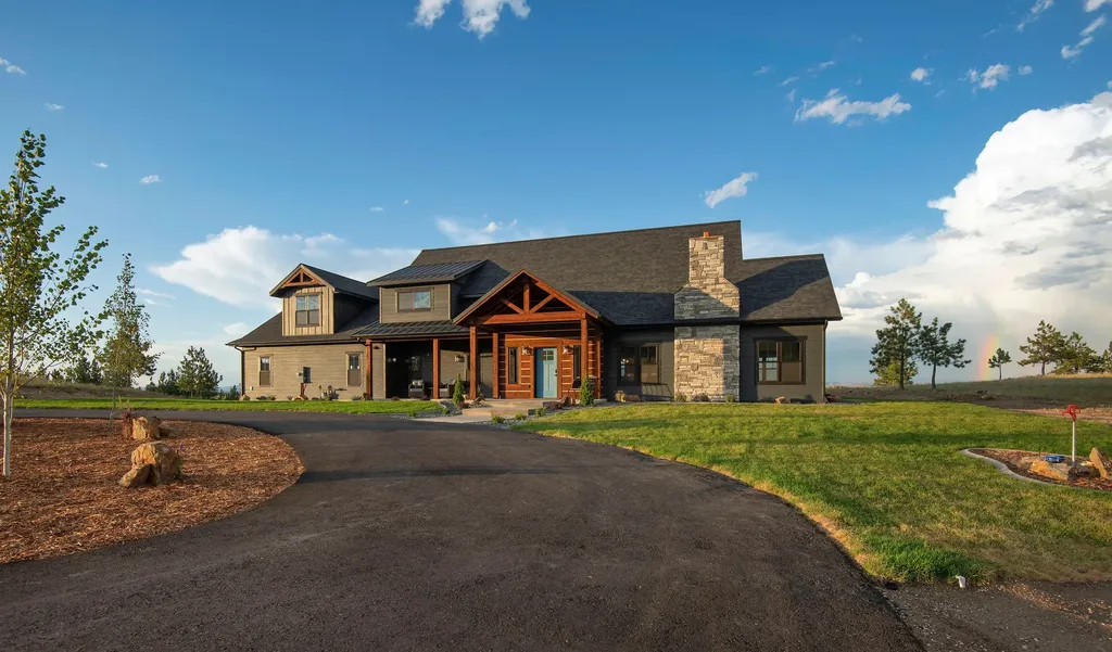21 Mansfield Loop Montana City MT 59634