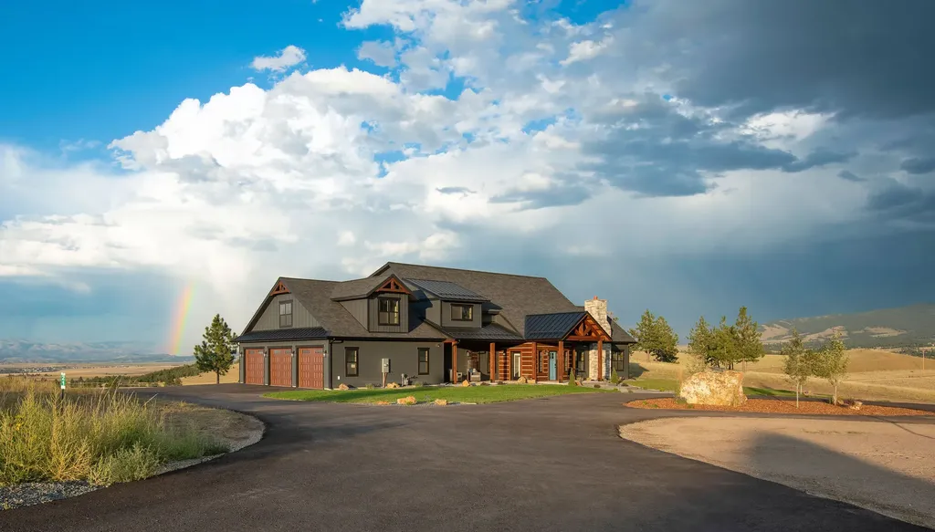 21 Mansfield Loop Montana City MT 59634
