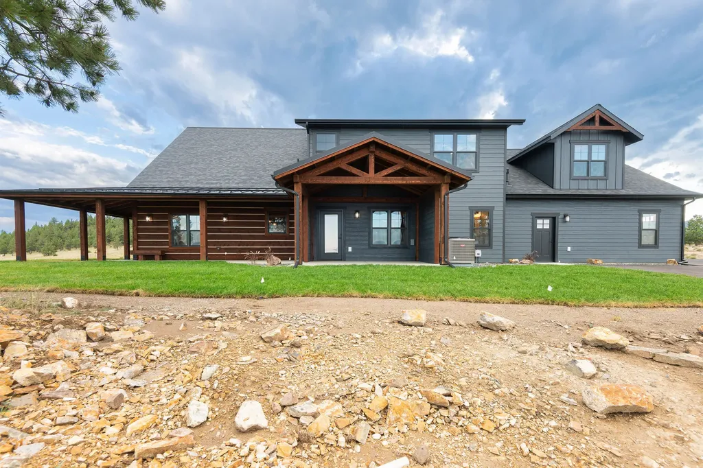 21 Mansfield Loop Montana City MT 59634