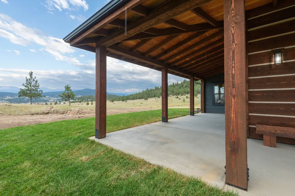 21 Mansfield Loop Montana City MT 59634