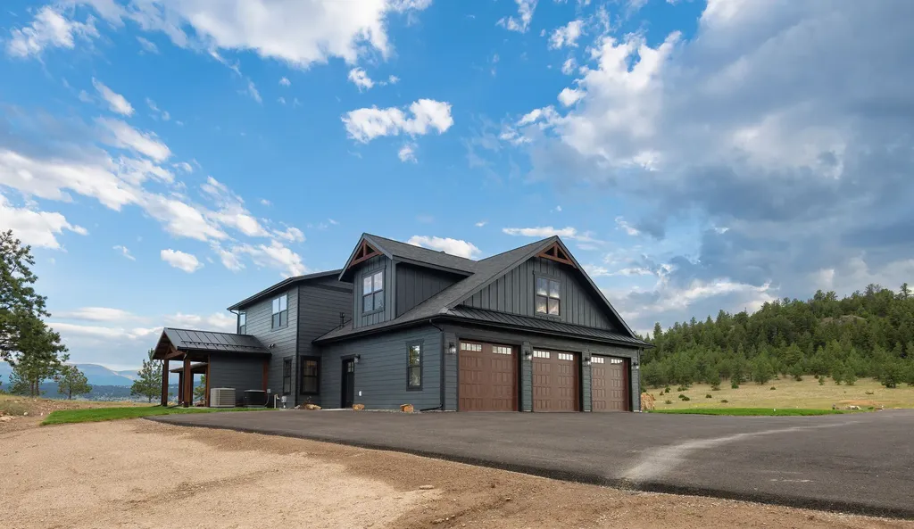 21 Mansfield Loop Montana City MT 59634