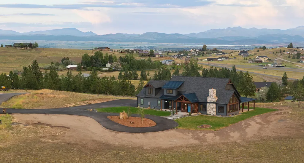 21 Mansfield Loop Montana City MT 59634