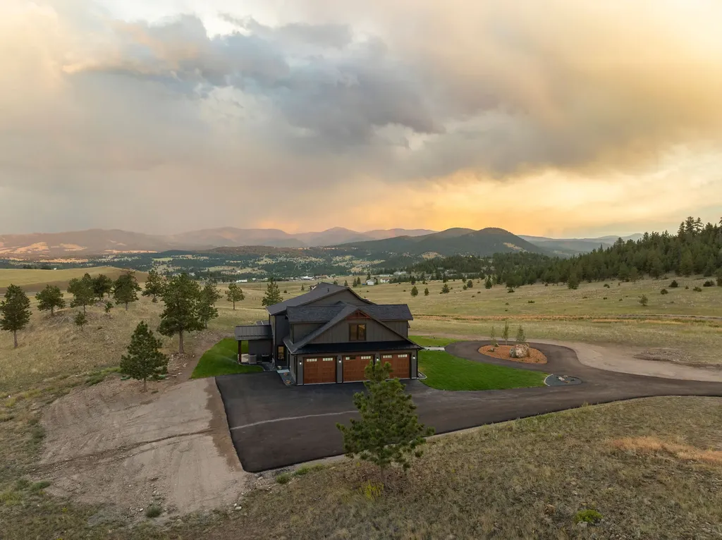 21 Mansfield Loop Montana City MT 59634