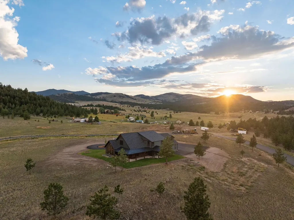 21 Mansfield Loop Montana City MT 59634