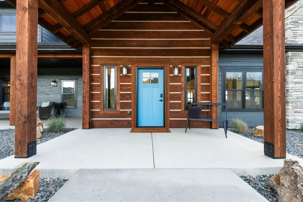 21 Mansfield Loop Montana City MT 59634