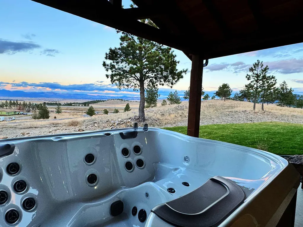21 Mansfield Loop Montana City MT 59634