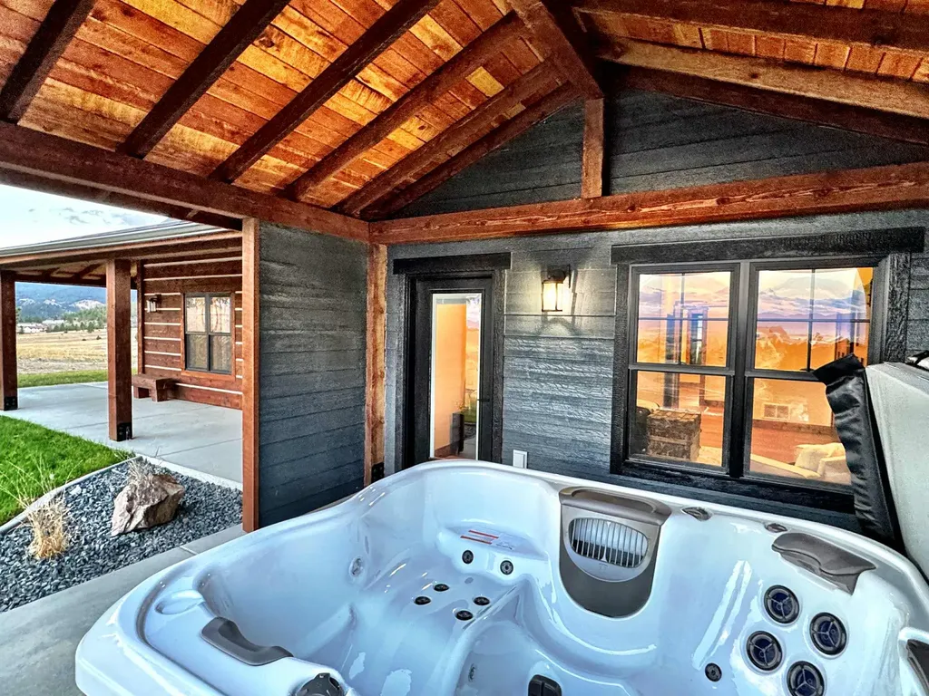 21 Mansfield Loop Montana City MT 59634