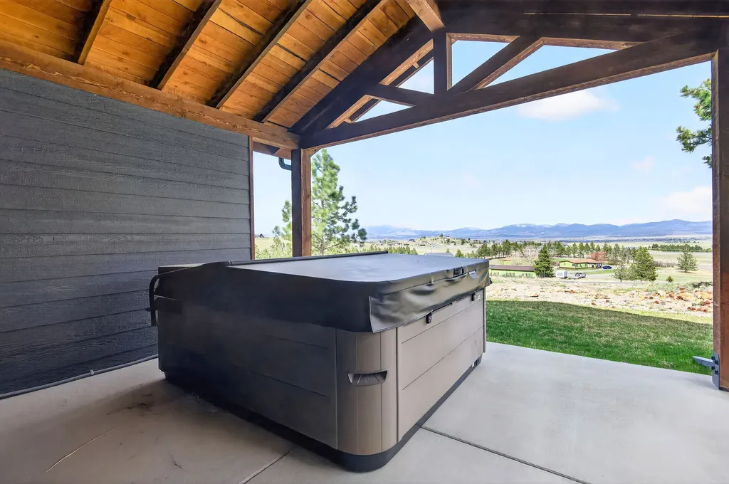 21 Mansfield Loop Montana City MT 59634