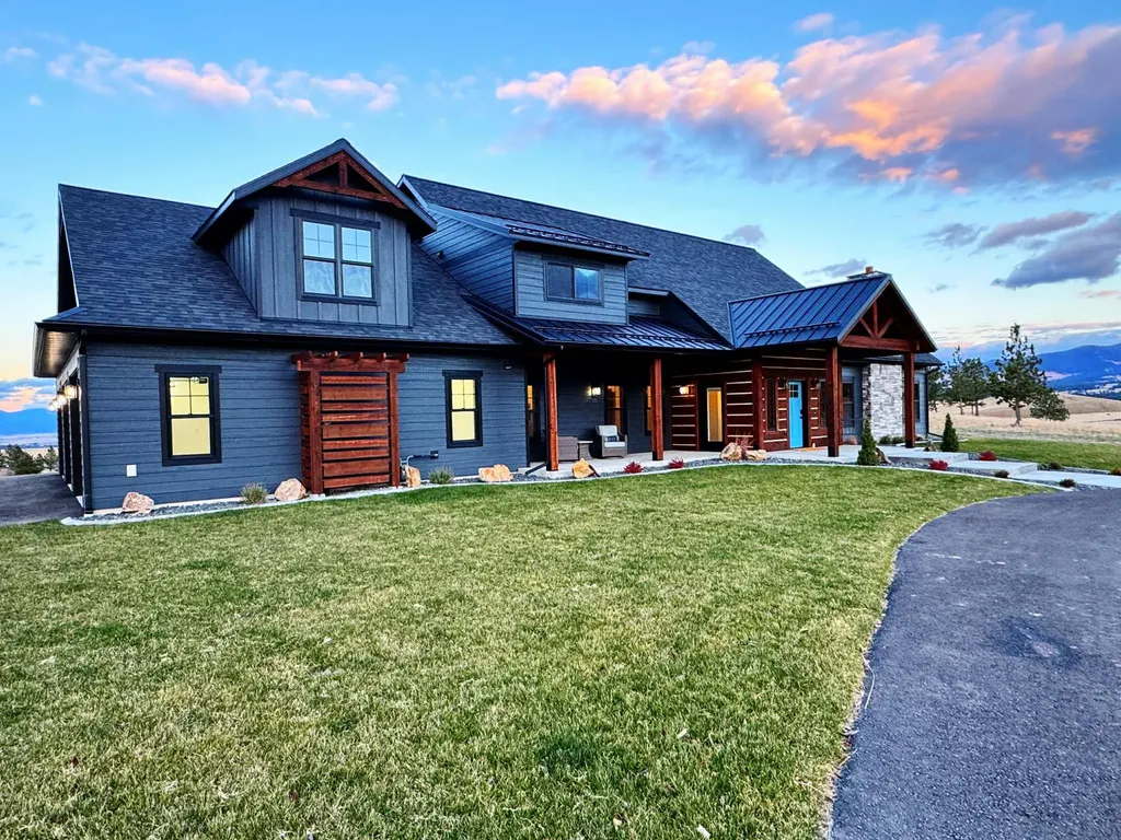 21 Mansfield Loop Montana City MT 59634