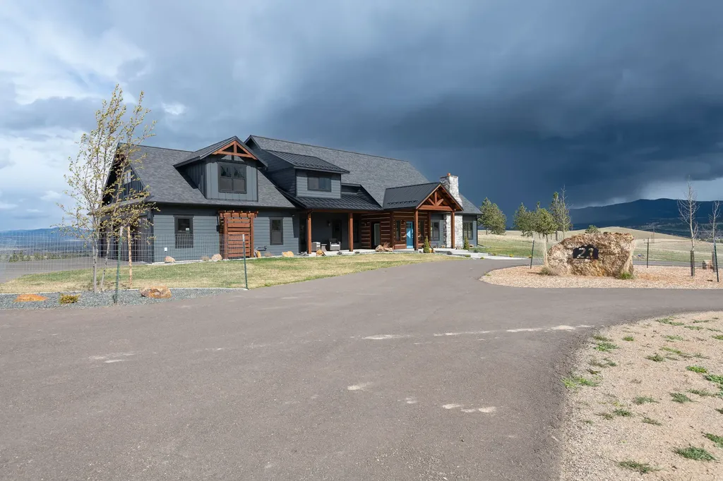 21 Mansfield Loop Montana City MT 59634
