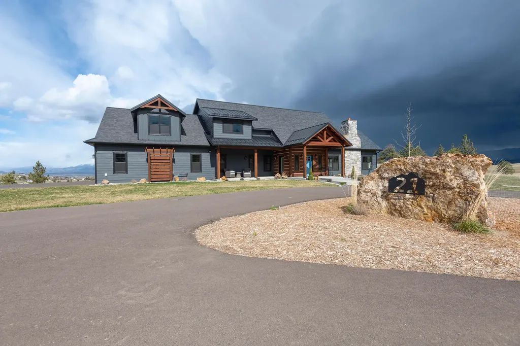 21 Mansfield Loop Montana City MT 59634