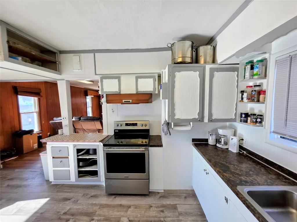 1103 Washington Street Deer Lodge MT 59722