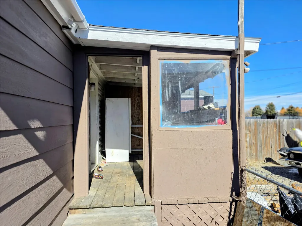 1103 Washington Street Deer Lodge MT 59722