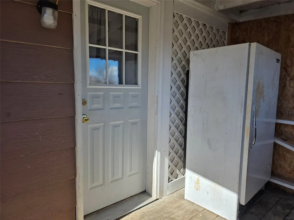 1103 Washington Street Deer Lodge MT 59722