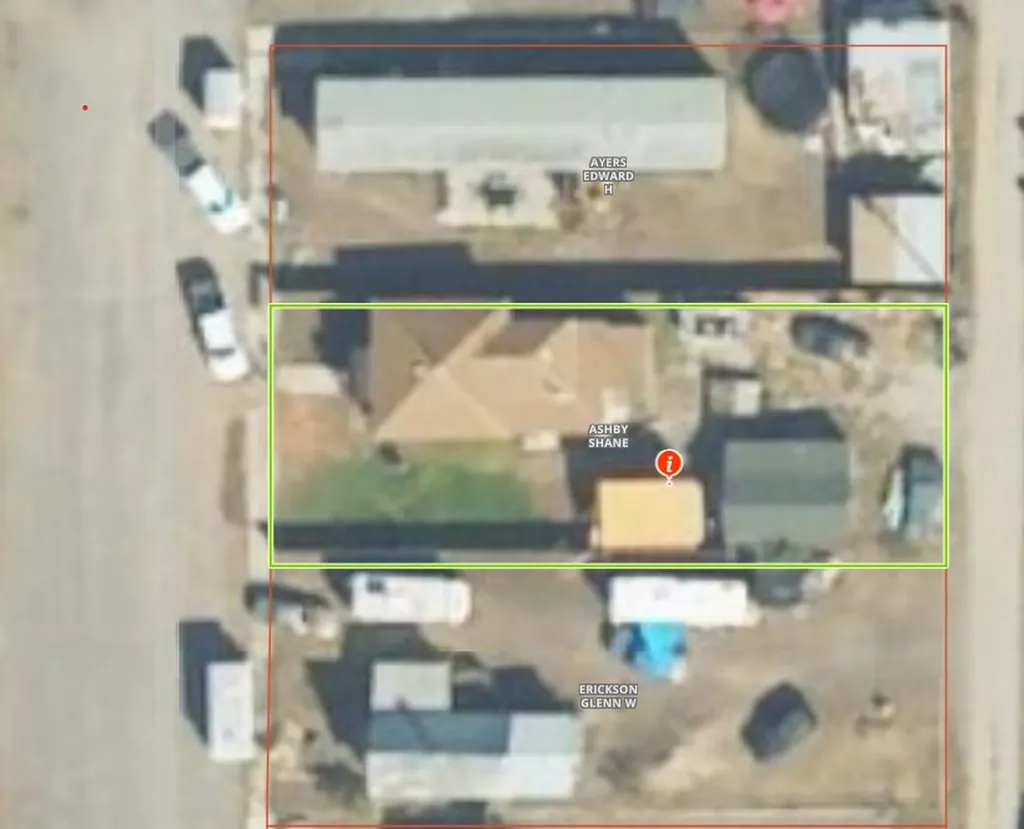 1103 Washington Street Deer Lodge MT 59722