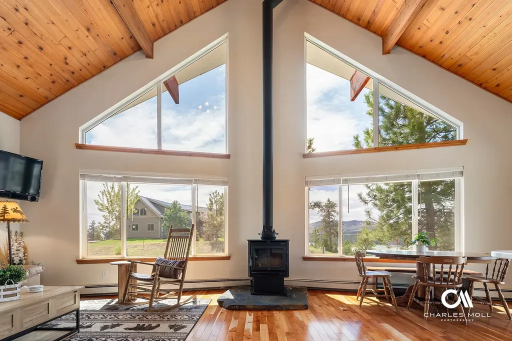 4025 Lake Point Drive Helena MT 59602
