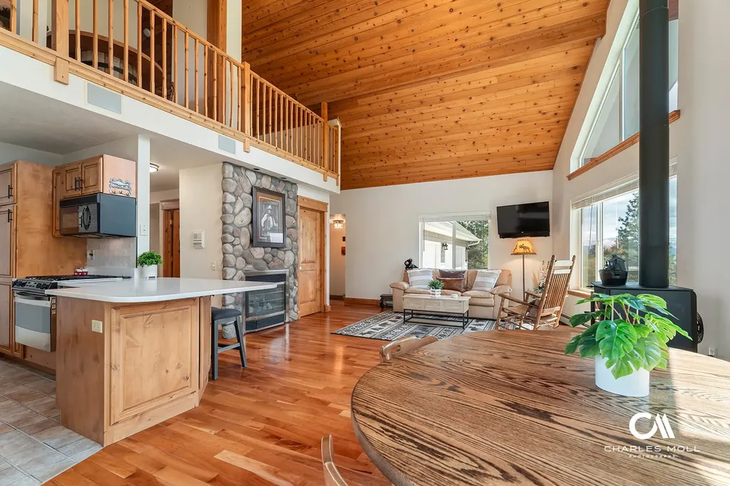 4025 Lake Point Drive Helena MT 59602