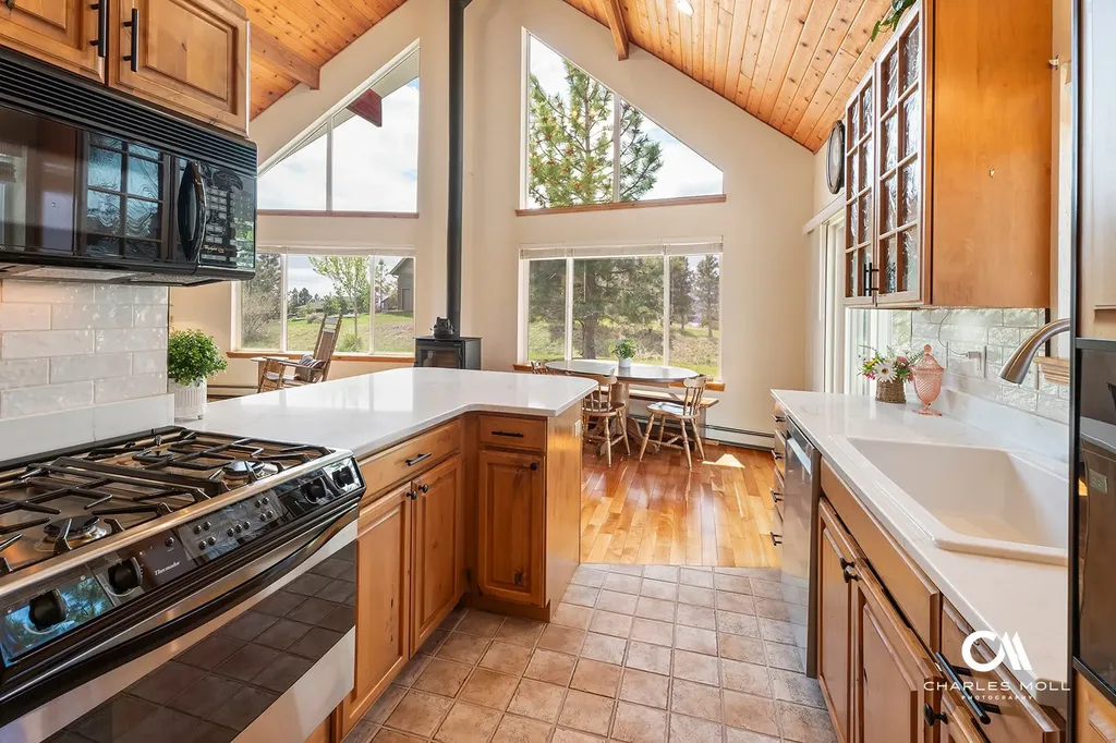 4025 Lake Point Drive Helena MT 59602