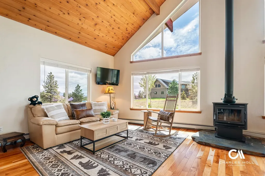 4025 Lake Point Drive Helena MT 59602