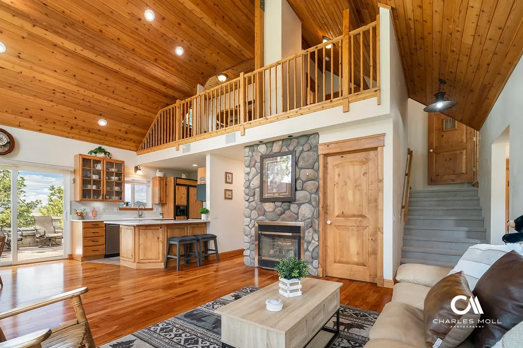 4025 Lake Point Drive Helena MT 59602