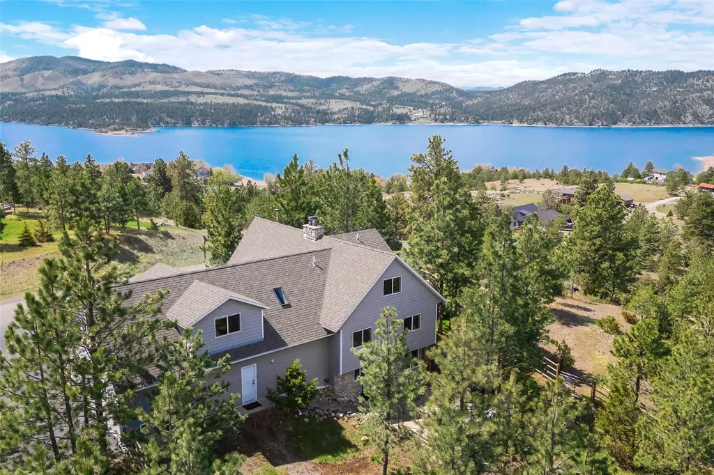 4025 Lake Point Drive Helena MT 59602