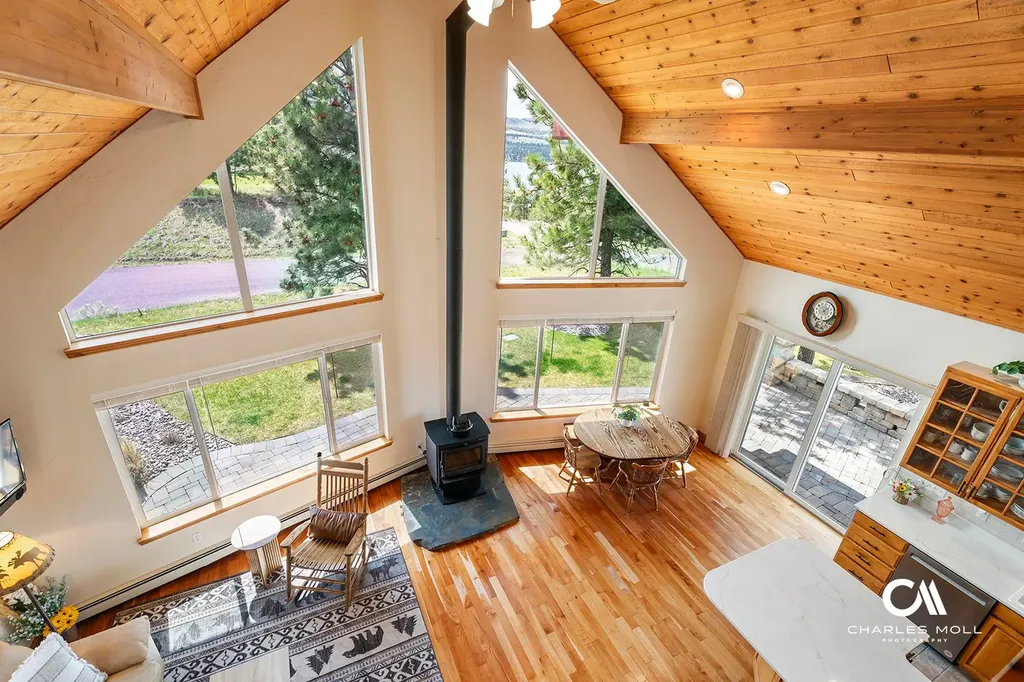 4025 Lake Point Drive Helena MT 59602