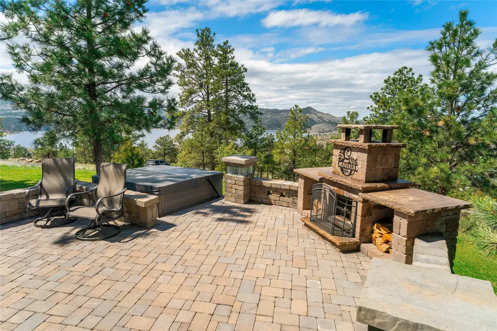 4025 Lake Point Drive Helena MT 59602