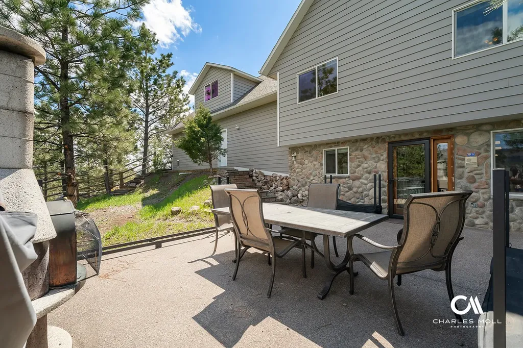 4025 Lake Point Drive Helena MT 59602