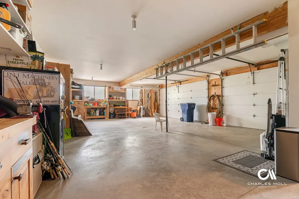 4025 Lake Point Drive Helena MT 59602