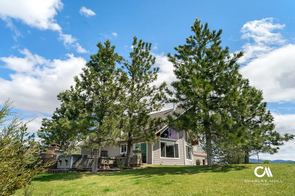 4025 Lake Point Drive Helena MT 59602