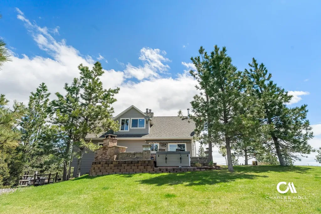 4025 Lake Point Drive Helena MT 59602
