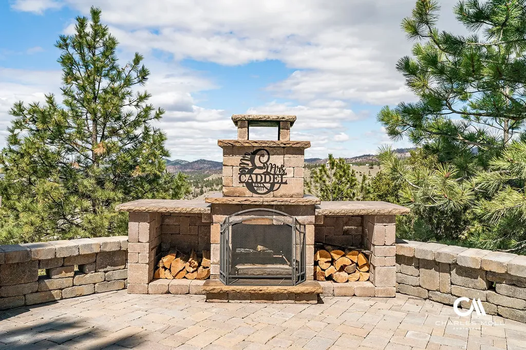 4025 Lake Point Drive Helena MT 59602