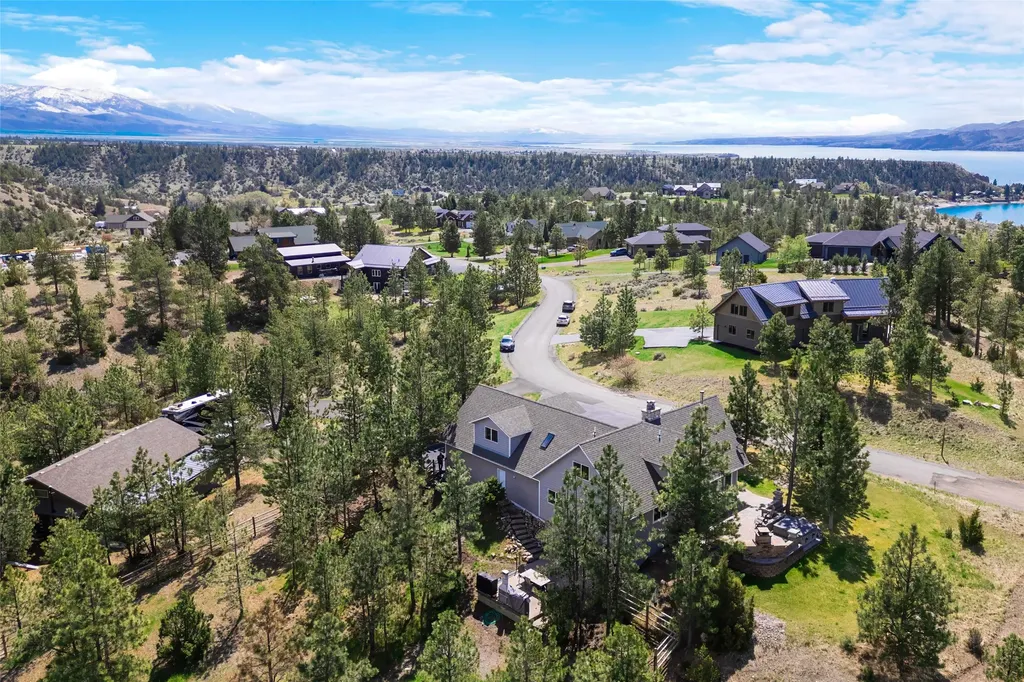 4025 Lake Point Drive Helena MT 59602