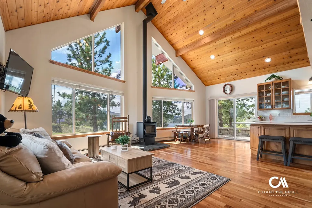 4025 Lake Point Drive Helena MT 59602