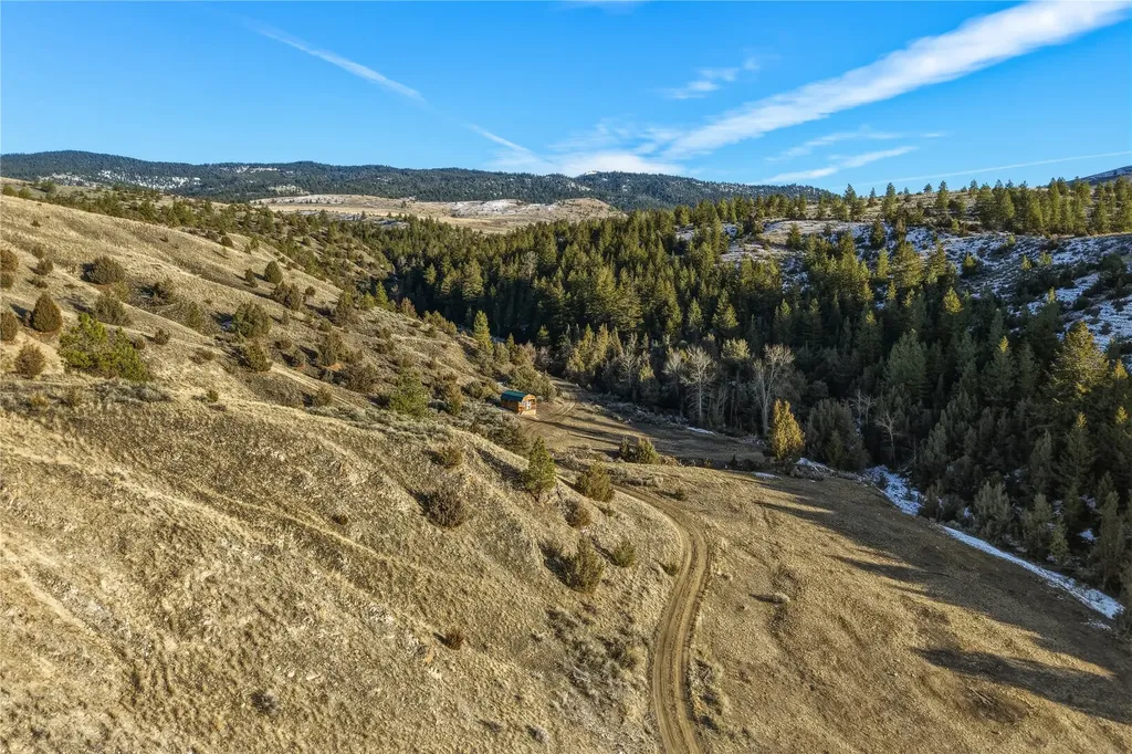 Nhn Ridgeback Road Corvallis MT 59828