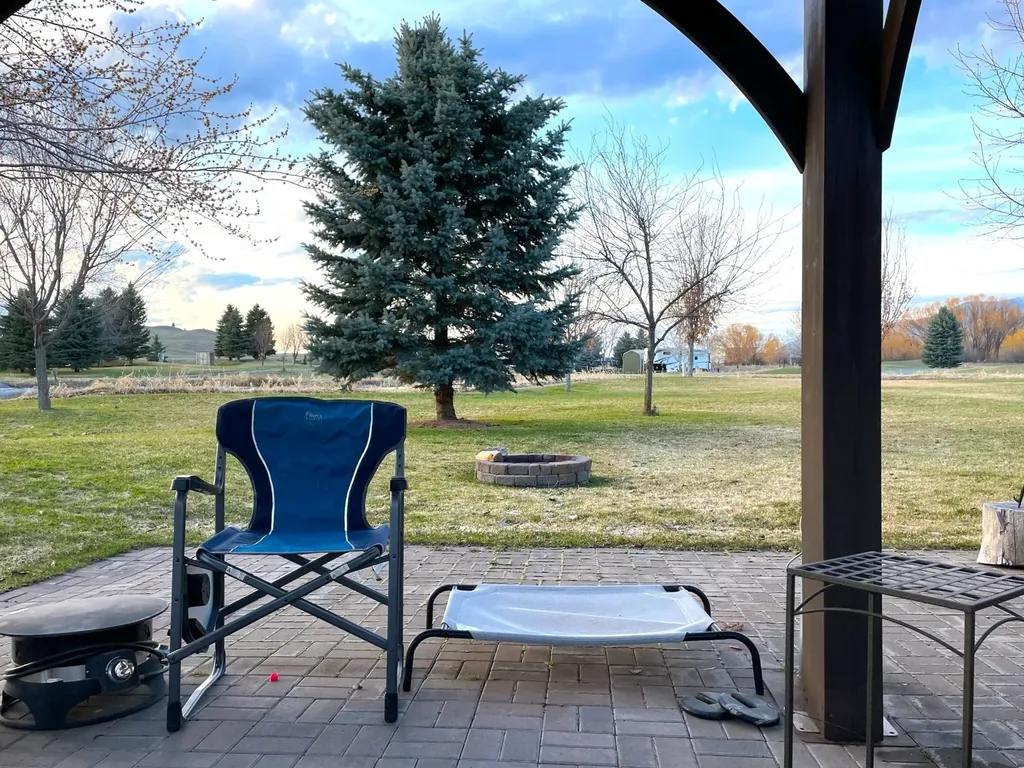 185 Kingfisher Loop Eureka MT 59917