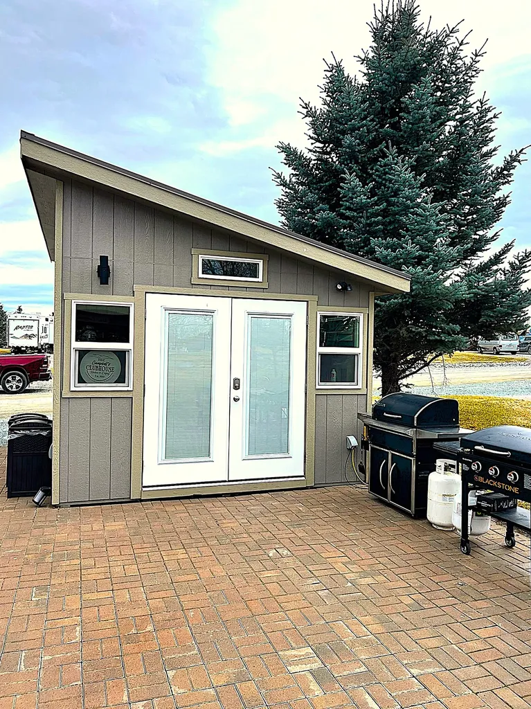 185 Kingfisher Loop Eureka MT 59917