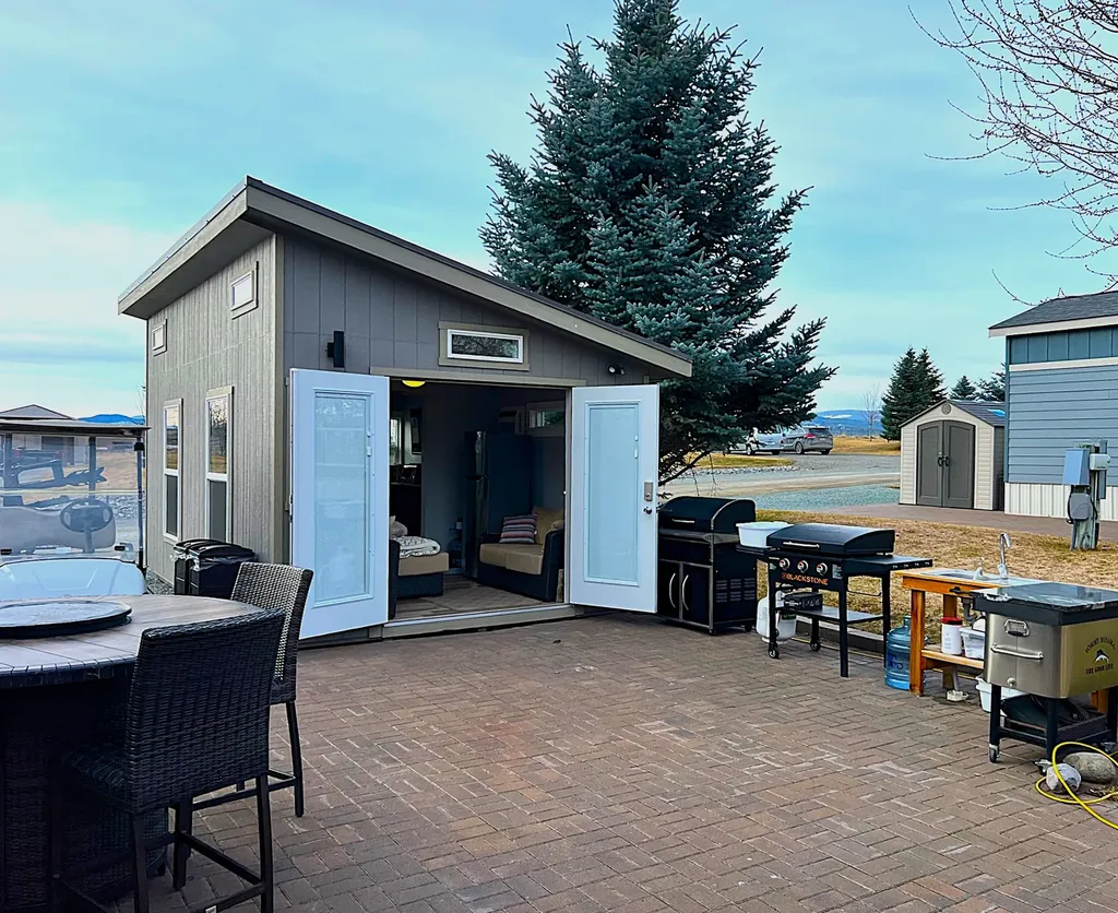 185 Kingfisher Loop Eureka MT 59917