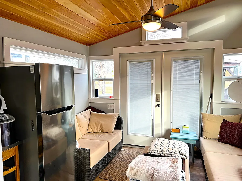 185 Kingfisher Loop Eureka MT 59917