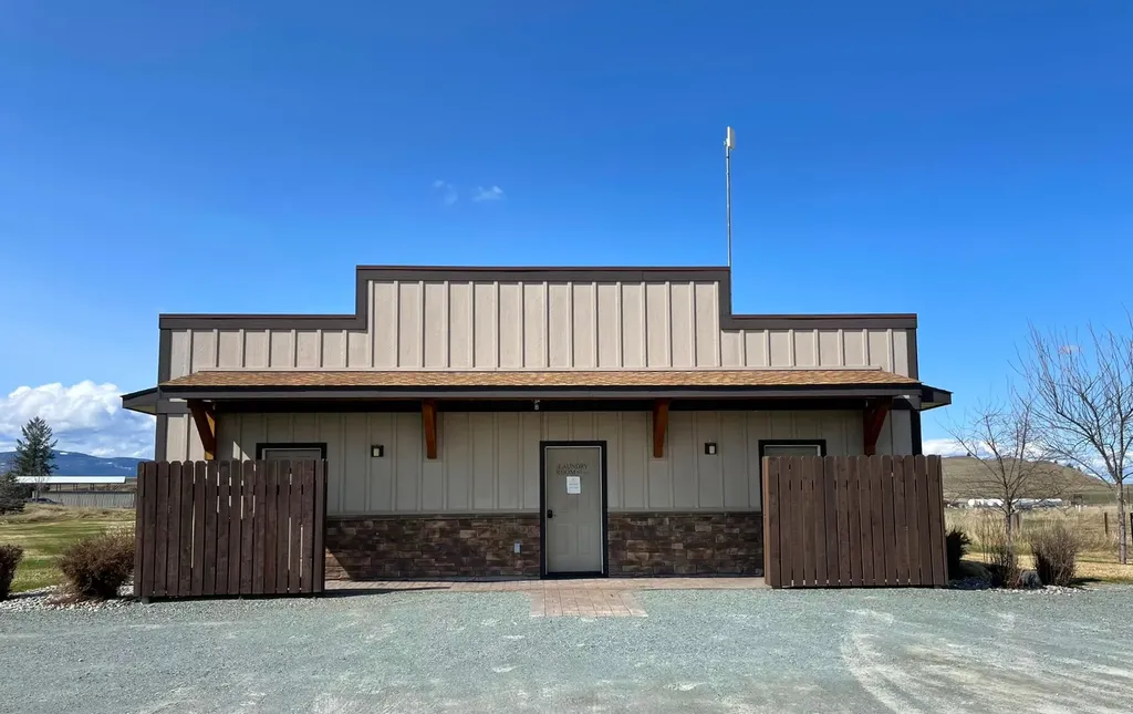185 Kingfisher Loop Eureka MT 59917