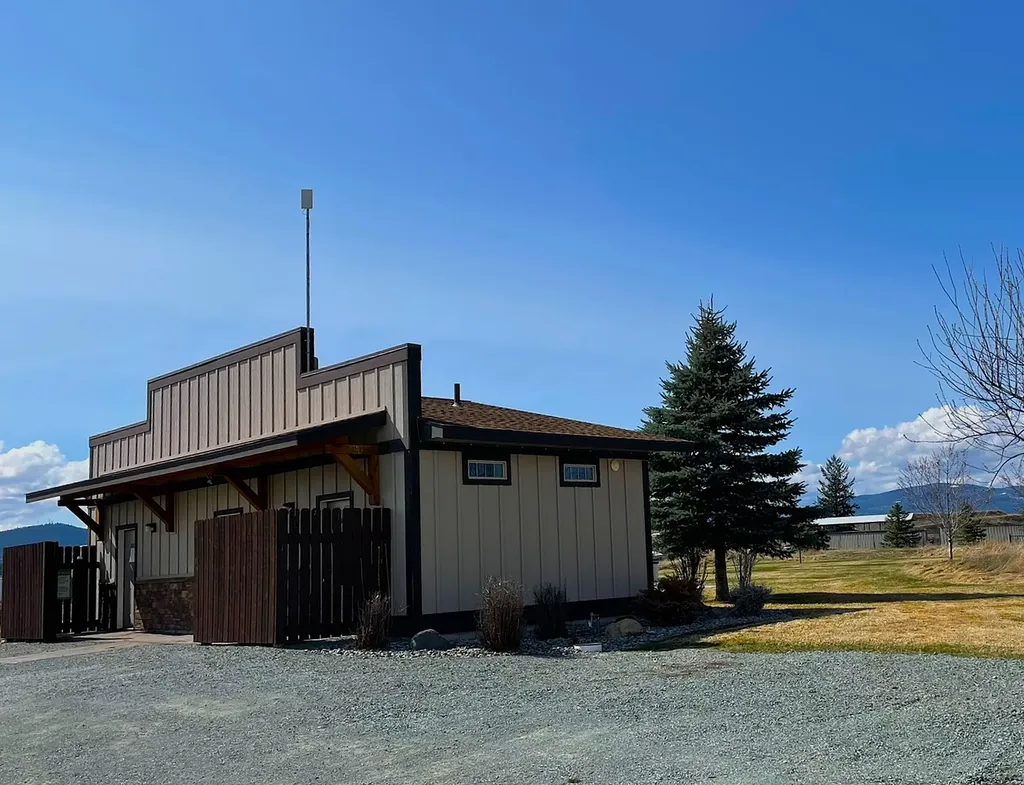 185 Kingfisher Loop Eureka MT 59917